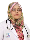 Dr. Najma Mahboob, General, Breast, Colorectal & Laparoscopic Surgeon