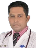 Dr. Nazmul Huda Ripon, Neonatal & Child Diseases Specialist