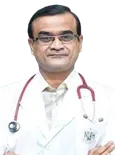 Dr. Nazrul Quader Shikder, Child Diseases Specialist