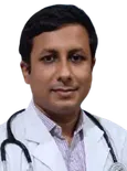 Dr. Rana Chowdhury, Newborn & Child Diseases Specialist
