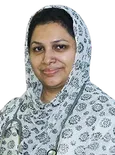 Dr. Rasheda Begum, Newborn, Child Diseases & Diabetes Specialist