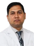 Dr. Sayed Md. Samser Nahid, Colorectal (Piles, Fistula, Colon, Rectum) Surgery Specialist