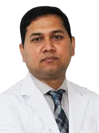 Dr. Sayed Md. Samser Nahid, Colorectal (Piles, Fistula, Colon, Rectum) Surgery Specialist in Chattogram