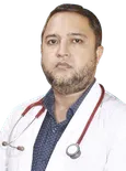Dr. Mohammad Sazzadul Alam, Neonatologist and Child Specialist