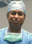 Dr. Shantanu Biswas, Gastrointestinal, Hepatobiliary & Pancreatic Specialist Surgeon