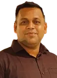 Dr. Suman Ghosh, Child Specialist