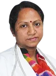 Dr. Susmita Biswas, Child Kidney Diseases, Dialysis, Transplant & Biopsy Specialist