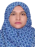 Dr. Syeda Humaida Hasan, Child Diseases Specialist