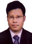 Dr. T.K. Roy - Neonatal & Child Diseases Specialist