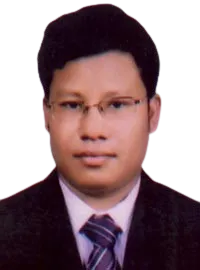 Dr. T.K. Roy, Neonatal & Child Diseases Specialist in Chattogram