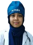 Dr. Tahira Benzir, General, Laparoscopic Colorectal & Breast Specialist Surgeon