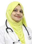 Dr. Taslima Khairunnesa Nasrin, Child & Neonatal Specialist