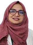 Dr. Tazdina Hoque Khan, General, Laparoscopic, Colorectal & Breast Specialist Surgeon