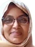 Dr. Asma Ferdousi, Child Diseases Specialist