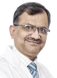 Prof Dr. P.K. Saha, General & Advance Laparoscopic Surgery Specialist