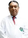 Prof. Dr. A.M.S.M. Sharfuzzaman Rubel, General & Laparoscopic Surgery Specialist