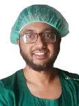 Prof. Dr. ASM Zahidur Rahman, General & Laparoscopic Surgery Specialist
