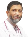Prof. Dr. Didarul Alam, Child Diseases Specialist