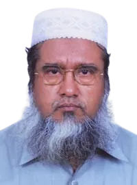 Prof. Dr. Farid Ul Alam, Child Diseases Specialist in Chattogram