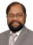 Prof. Dr. M. U. Kabir Chowdhury, Skin, Allergy & Sexual Diseases Specialist