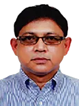 Prof. Dr. Mahmood Ahmed Chowdhury (Arzu), Newborn, Adolescent & Child Diseases Specialist