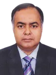 Prof. Dr. Md. Abdullah-Al-Amin, General, Advanced Laparoscopic, Large Intestine & Colorectal Surgery Specialist