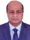 Prof. Dr. Md. Saiful Haque, General, Laparoscopic & Colorectal Surgeon