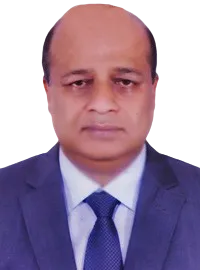 Prof. Dr. Md. Saiful Haque, General, Laparoscopic & Colorectal Surgeon in Dhaka