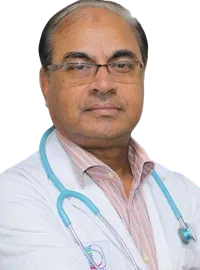 Prof. Dr. Mohammad Reazul Karim, Neonatal & Child Diseases Specialist in Chattogram