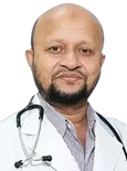 Prof. Dr. Muslim Uddin Sobuj, Newborn, Adolescent & Child Diseases Specialist