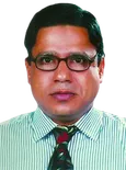 Prof. Dr. Nasir Uddin Mahmud, Newborn, Adolescent & Child Diseases Specialist
