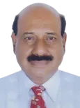 Prof. Dr. Nurul Islam Khan, Child Diseases & Neonatal Specialist