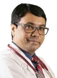 Prof. Dr. Pranab Kanti Mallick, Newborn, Adolescent & Child Diseases Specialist