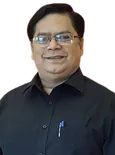 Prof. Dr. Sarder A. Nayeem, Pioneer Laparoscopic Surgeon