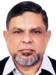 Prof. Dr. Syed Serajul Karim, General, Thyroid, Breast, Endocrine, Laparoscopic Specialist Surgeon