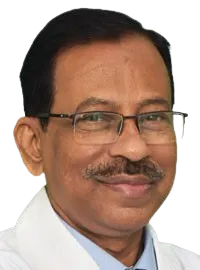 Prof. Dr. Syed Shahidul Islam (Shahid), Orthopedics (Bone, Joint, Arthritis, Spine) Specialist Surgeon in Dhaka
