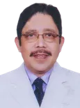 Prof. Dr. Wazir Ahmed, Neonatal & Child Specialist
