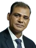 Asso. Prof. Dr. Abdur Rabban Talukder, General & Laparoscopic Specialist Surgeon