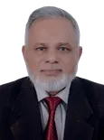 Brig. Gen. Prof. Dr. Nurul Amin (Retd), Skin & STD, Leprosy & Cosmotology Specialist