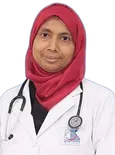 Col. Dr. Nazma Siddique - Gynecology, Infertility Specialist & Laparoscopic Surgeon