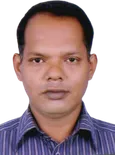 Dr. A K M Obaydul Haque Sabbir, Orthopedic Specialist