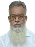 Dr. A.S.M. Shafiul Azam Tuhin, Urology (Kidney Ureter, Bladder, Prostate) Specialist & Surgeon