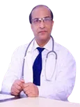 Dr. ABM Abdul Matin, Surgical Gastroenterology Specialist
