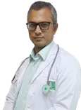 Dr. Ajoy Kumar Sarker, General & Laparoscopic Surgery Specialist