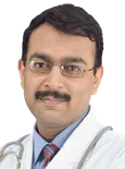 Dr. Amit Kapoor, Orthopedics, Joint Replacement & Spine Surgery Specialist