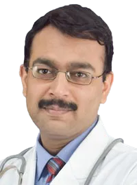 Dr. Amit Kapoor, Orthopedics, Joint Replacement & Spine Surgery Specialist in Dhaka