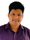 Dr. Ananta Kumar Bhakta, Orthopedics (Bone, Joint, Injury, Accident) Specialist & Trauma Surgeon