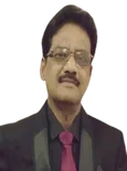Dr. Anup Kumar, General & Laparoscopic Specialist Surgeon