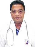 Dr. Azizul Haque, Orthopedics, Arthroscopic & Arthroplasty Surgeon