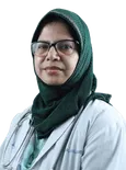 Dr. Bilkis Fatema - Gynecology, Obstetrics Specialist & Surgeon